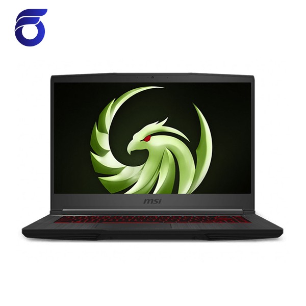 لپ تاپ ام اس آی مدل Bravo 15 A4DDR R7 4800H 16GB 1TB SSD 4GB