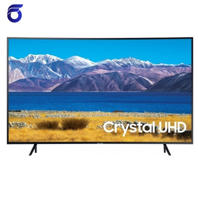 تلویزیون سامسونگ 55 اینچ کریستال 4K مدل TU8300