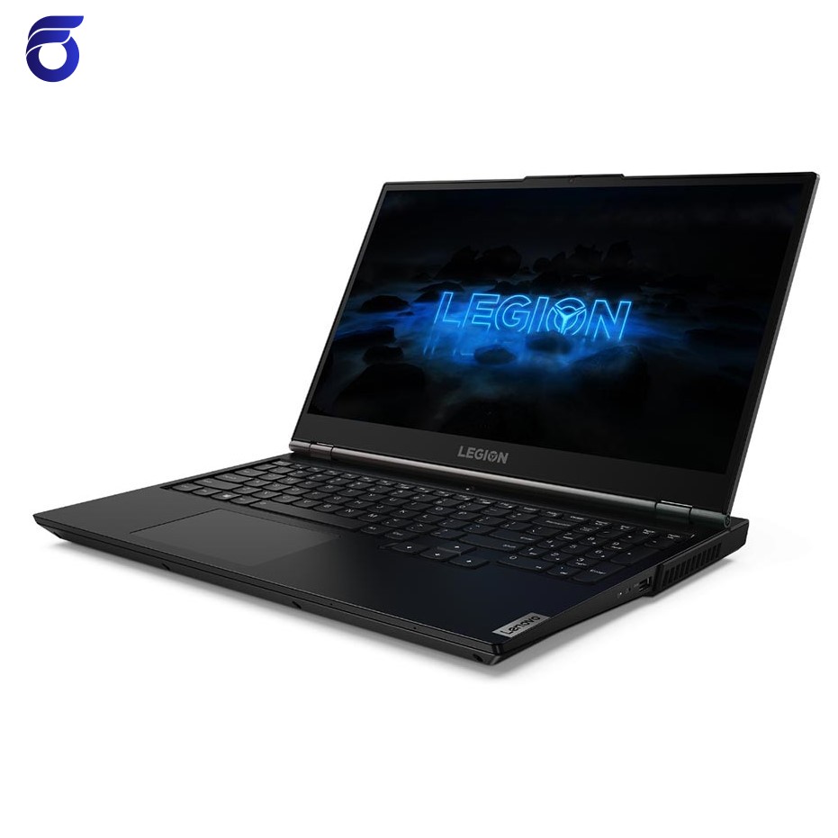 لپ تاپ لنوو مدل Lenovo Legion 5 i7 16GB 512SSD 4GB