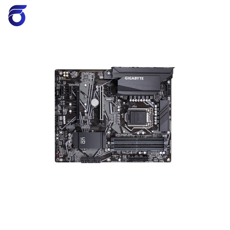 مادربرد گیگابایت مدل GIGABYTE Z490 UD Rev1.0