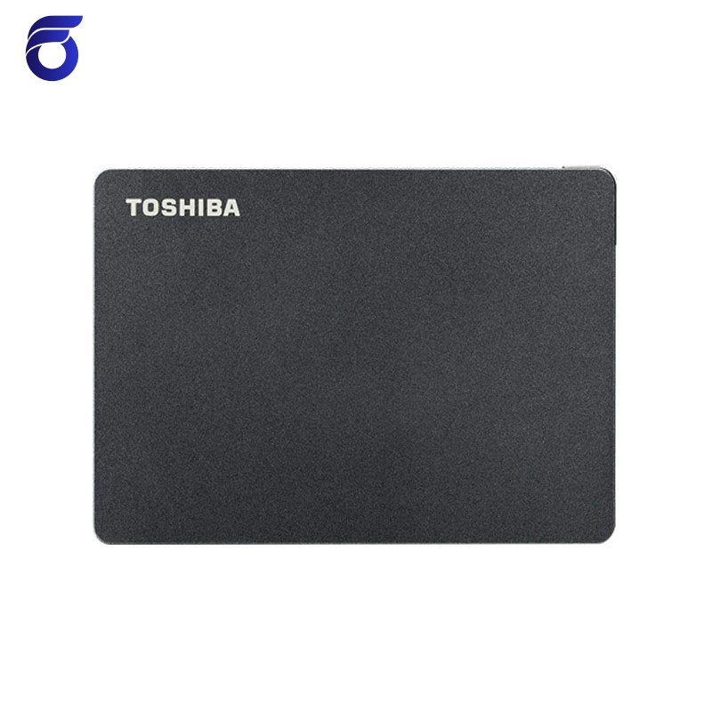 هارد دیسک اکسترنال توشیبا مدل Toshiba Canvio Gaming 1TB