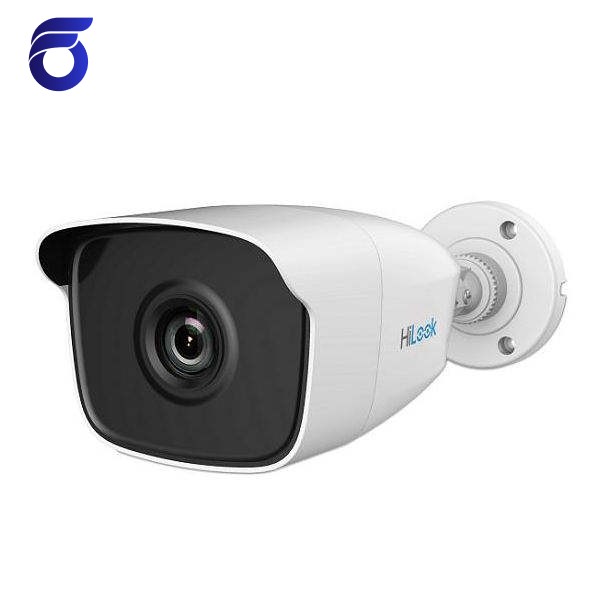 دوربین بالت تحت شبکه ۲مگاپیکسل هایلوک مدل IPC-B121H-M