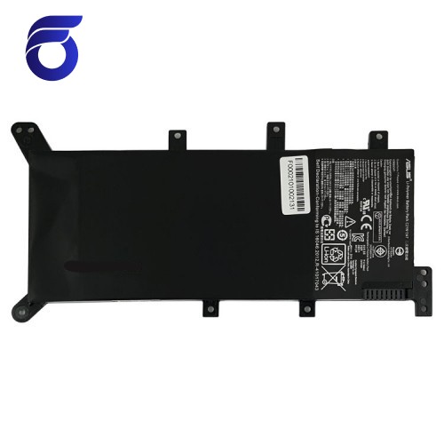 باتری لپ تاپ ایسوس X555-C21N1347 مشکی-داخلی-37 وات ساعت