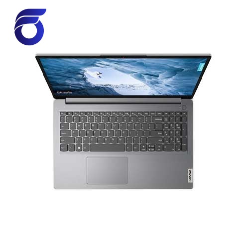 لپ تاپ لنوو مدل Lenovo V15 G4 AMN Athlon(7120U) 8GB 512SSD AMD