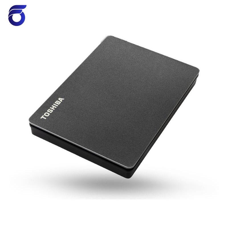 هارد دیسک اکسترنال توشیبا مدل Toshiba Canvio Gaming 1TB