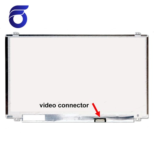 صفحه نمایشگر 15.6 اینچ مات 30 pin لپ تاپ ایسوس مدل TUF FX504GD-E SERIES