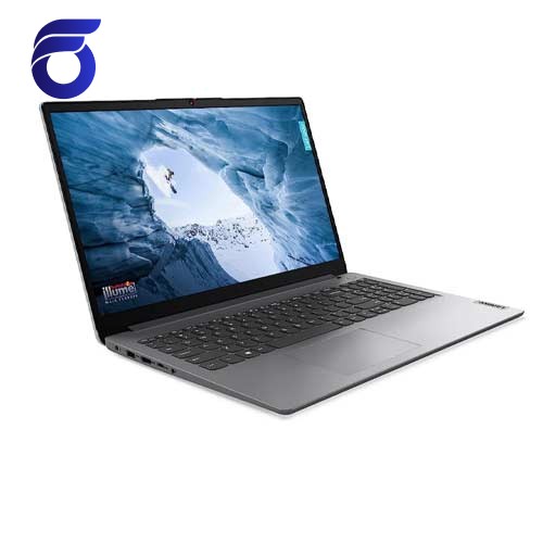 لپ تاپ لنوو مدل Lenovo V15 G4 AMN Athlon(7120U) 8GB 512SSD AMD