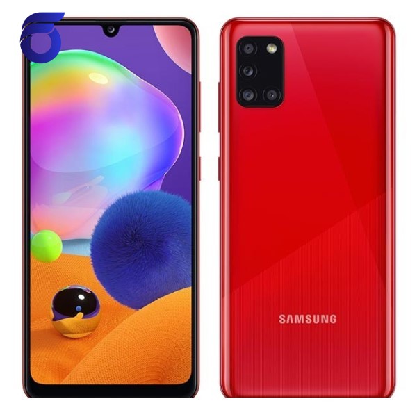 موبایل سامسونگ مدل Samsung Galaxy A31 6GB 128GB