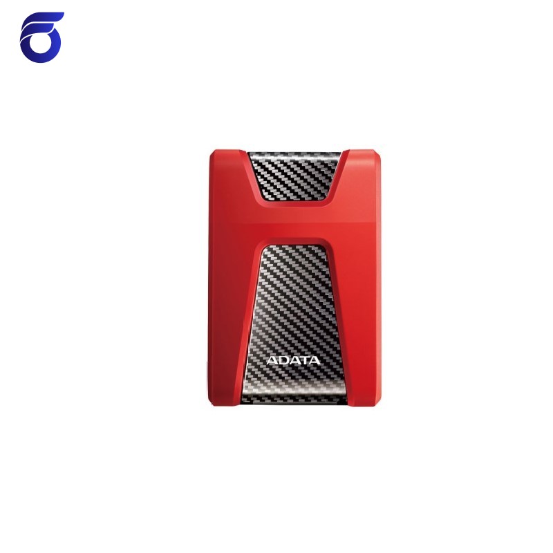 هارد دیسک اکسترنال ای دیتا مدل ADATA HD650 2TB