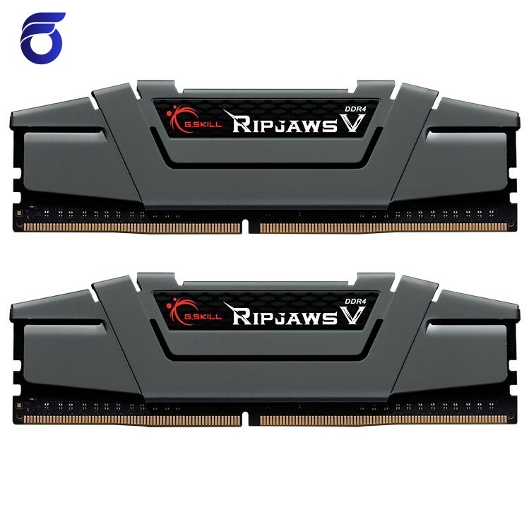 حافظه رم دسکتاپ جی اسکیل مدل G.SKILL 16GB DDR4 3200Mhz Ripjaws
