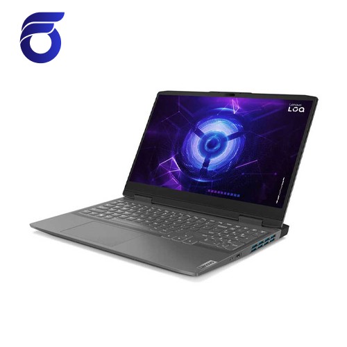 لپ تاپ لنوو مدل Lenovo LOQ 15IRH8 i5 16GB 512SSD 4GB