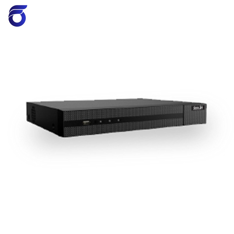 دستگاه ضبط تصویر 4 کانال هایلوک مدل NVR-104MH-C/4P
