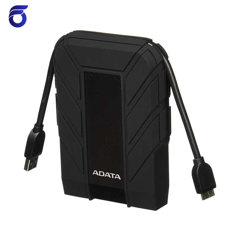 هارد دیسک اکسترنال ای دیتا مدل ADATA HD710 Pro 4TB