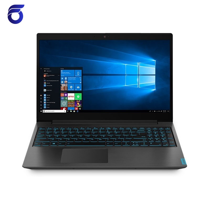لپ تاپ لنوو مدل Lenovo Ideapad L340 i5 8GB 512SSD 4GB