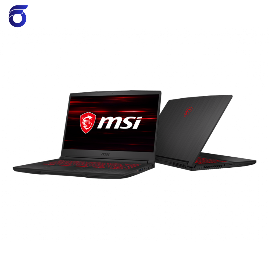 لپ تاپ ام اس آی مدل GF65 Thin 9SE XR i7 16GB 1TB SSD 6GB RTX2060