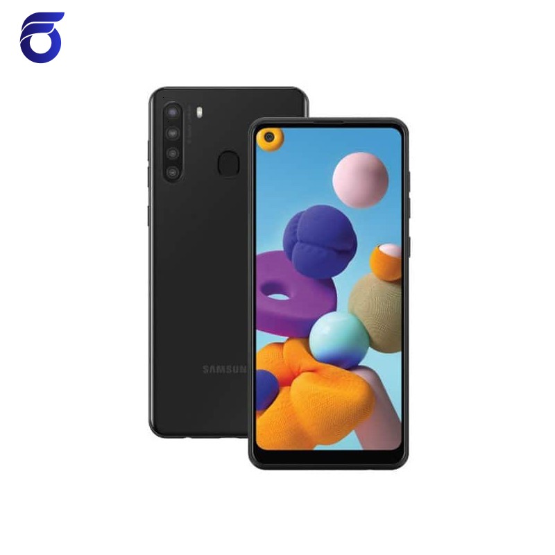 موبایل سامسونگ مدل Samsung Galaxy A21 4G 128G