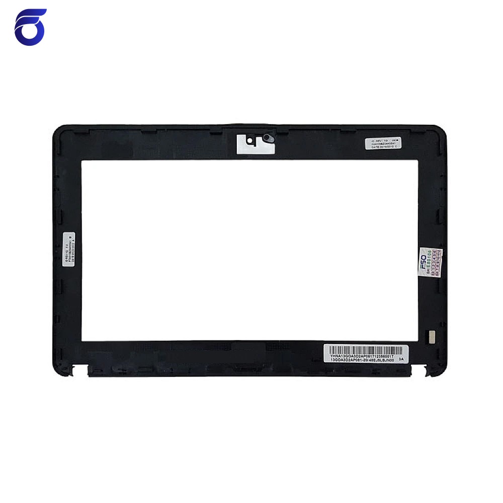 قاب جلو ال سی دی لپ تاپ ایسوس Eee PC 1015 مشکی