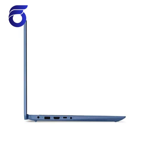 لپ تاپ لنوو مدل Lenovo Ideapad 3 15ALC6 R7(5700U) 16GB 512SSD AMD