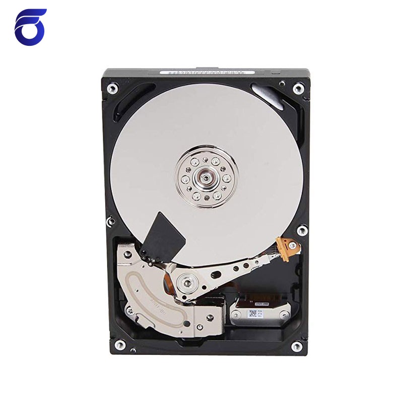 هارد دیسک توشیبا مدل Toshiba Surveillance S300 10TB Pro