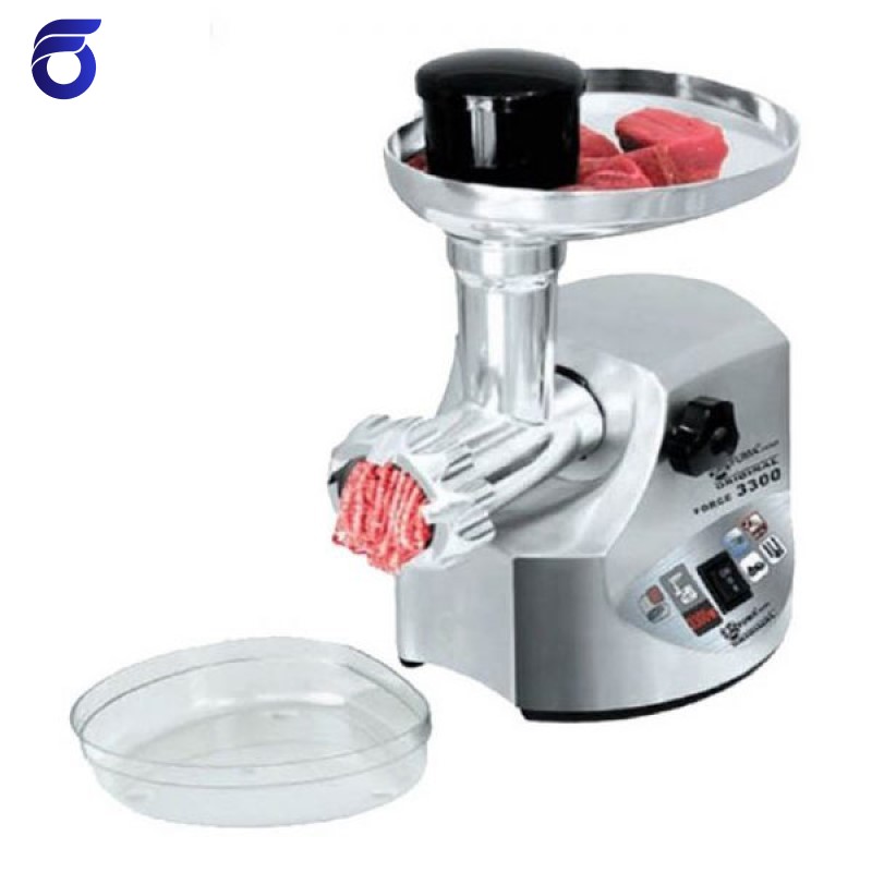 چرخ گوشت فوما 3300 وات Fuma FU-919