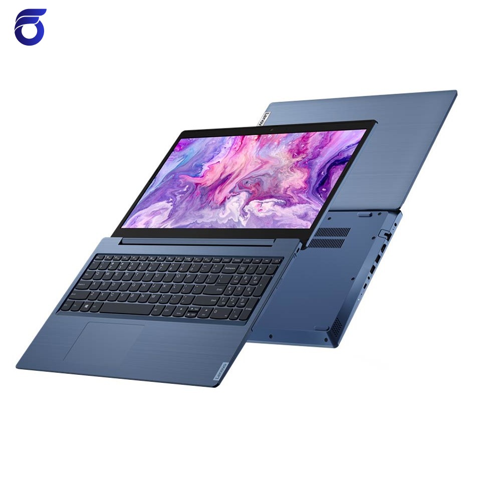 لپ تاپ لنوو مدل Lenovo Ideapad L3 5205U 4GB 1TB intel