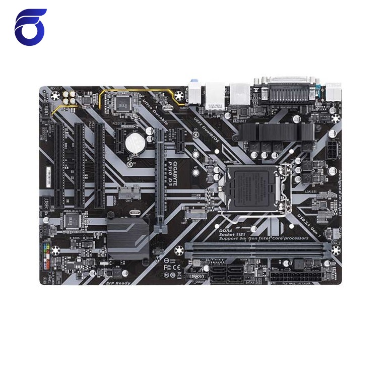 مادربرد گیگابایت مدل GIGABYTE P310-D3 Rev1.0