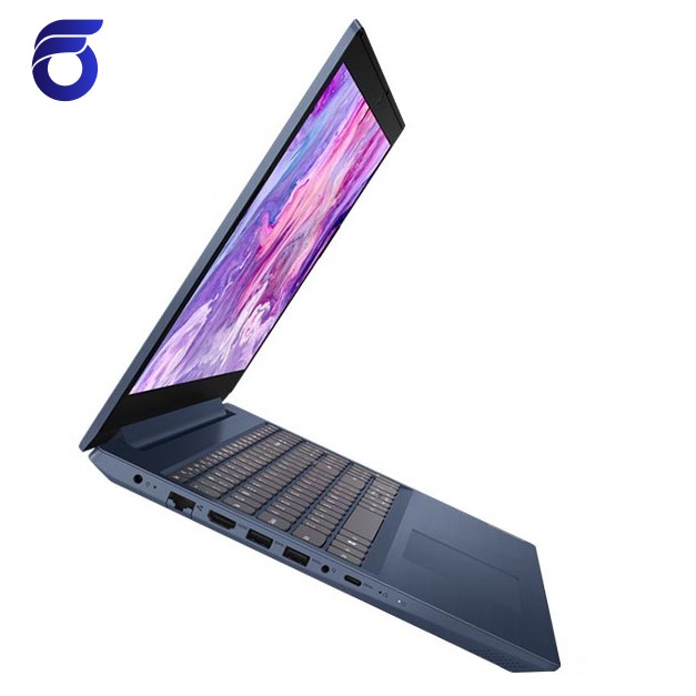لپ تاپ لنوو مدل Lenovo Ideapad L3 5205U 4GB 1TB intel