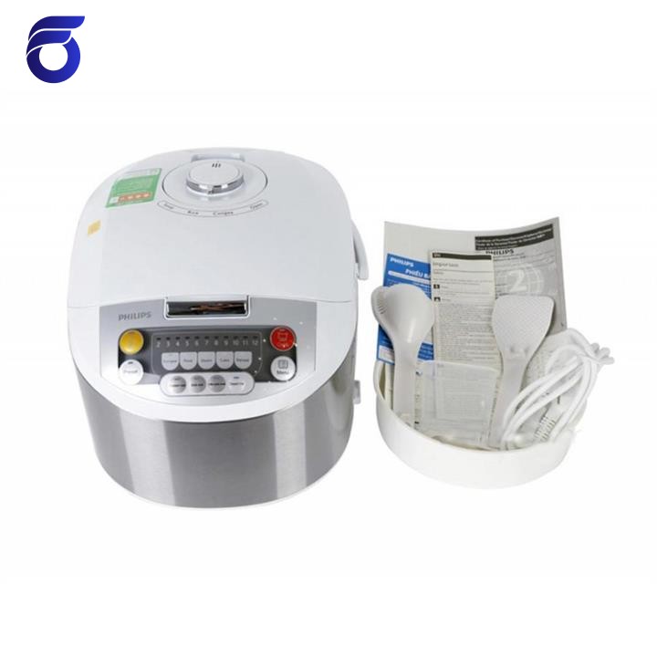 پلوپز فیلیپس مدل HD3038 Fuzzy Logic