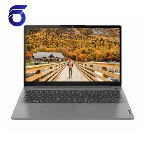 لپ تاپ لنوو مدل Lenovo Ideapad 3 15ALC6 R7(5700U) 16GB 512SSD AMD