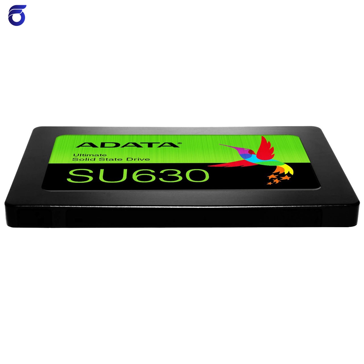 حافظه SSD ای دیتا مدل ADATA Ultimate SU630 480GB