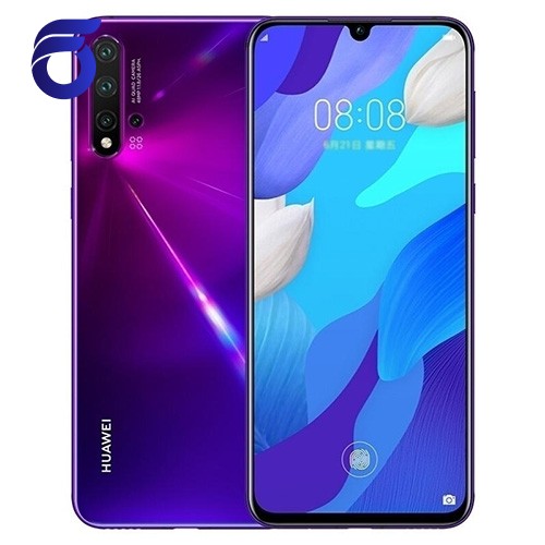 موبايل هواوی مدلHuawei Nova5 128GB 8G