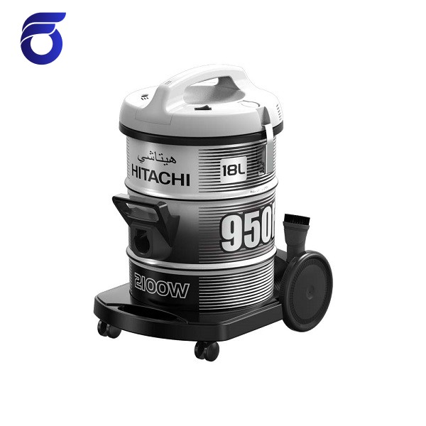 جاروبرقی هیتاچی سطلی مدل CV-950F