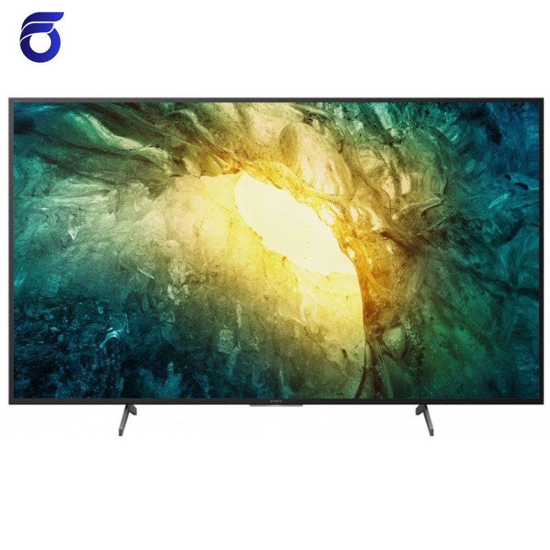 تلویزیون LED هوشمند سونی 49 اینچ مدل 49X7500H