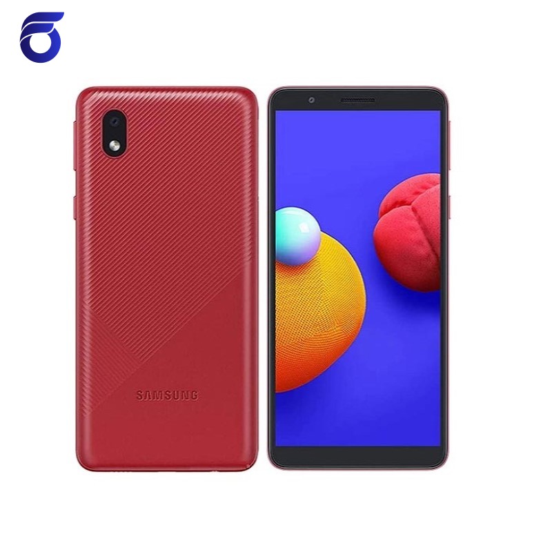 موبایل سامسونگ مدل Samsung Galaxy A01 Core 1GB 16GB