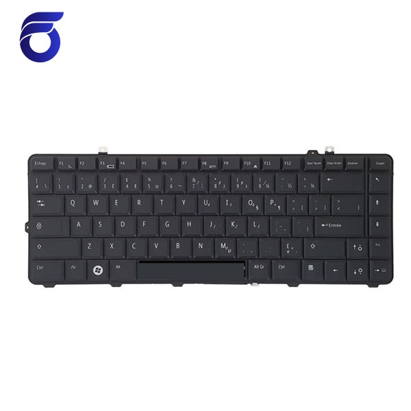 کیبورد لپ تاپ دل Studio 1535-1557-1558 با بک لایت
