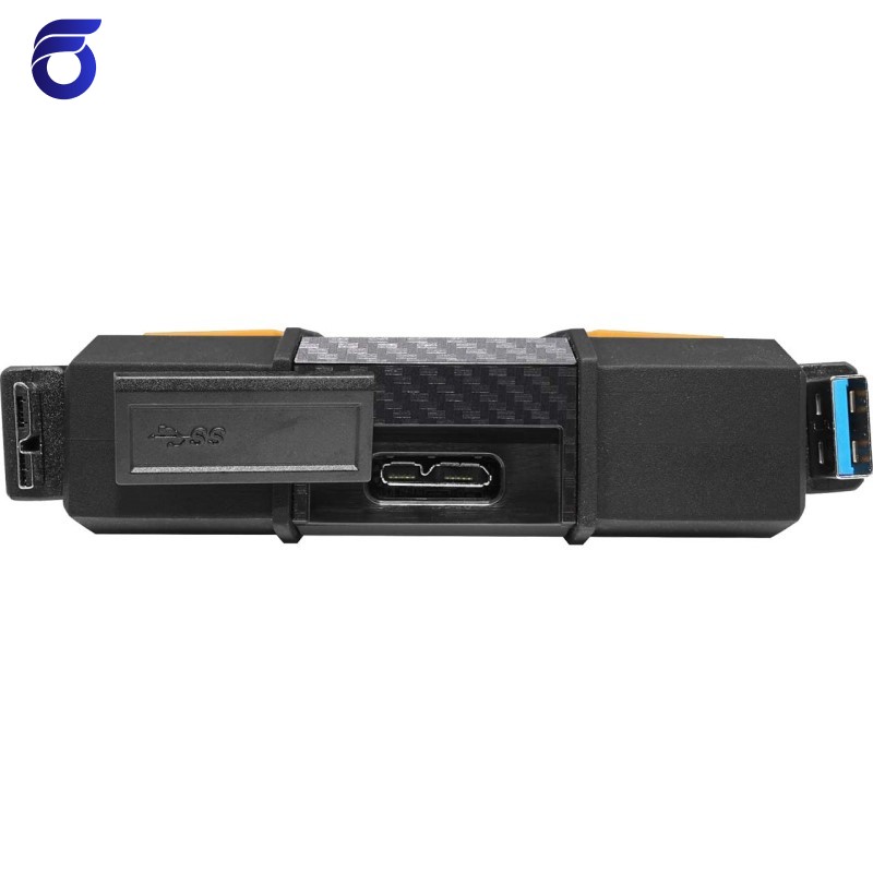 هارد دیسک اکسترنال ای دیتا مدل ADATA HD710 Pro 1TB