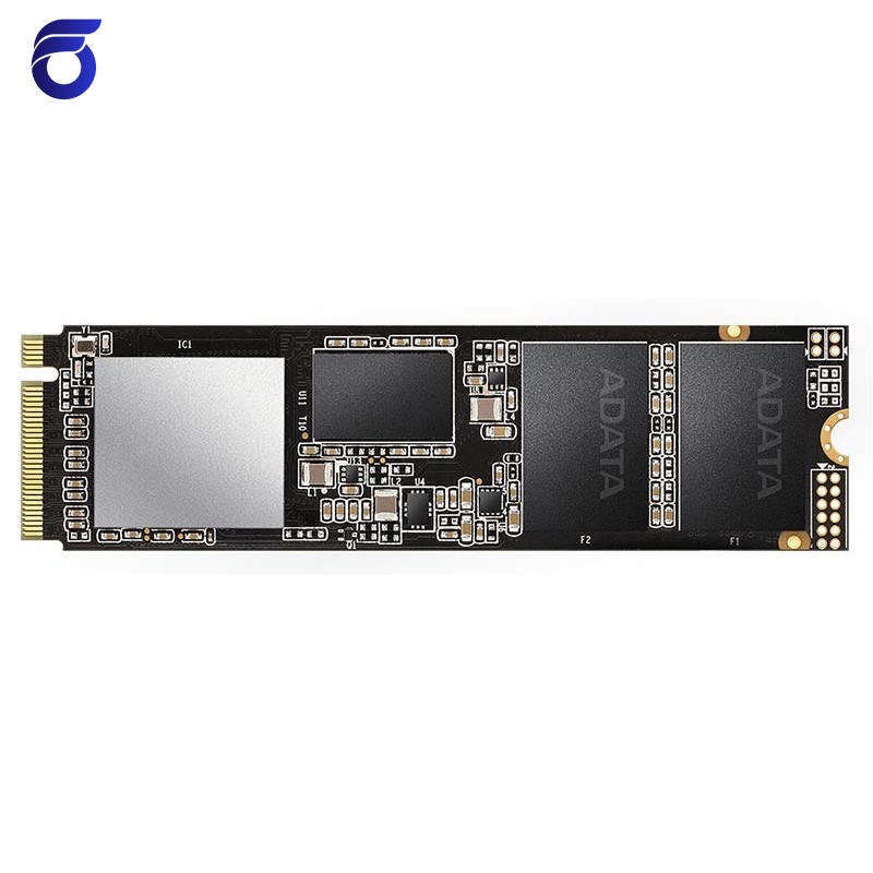 حافظه SSD ایکس پی جی مدل XPG SX8200 Pro M.2 2280 512GB