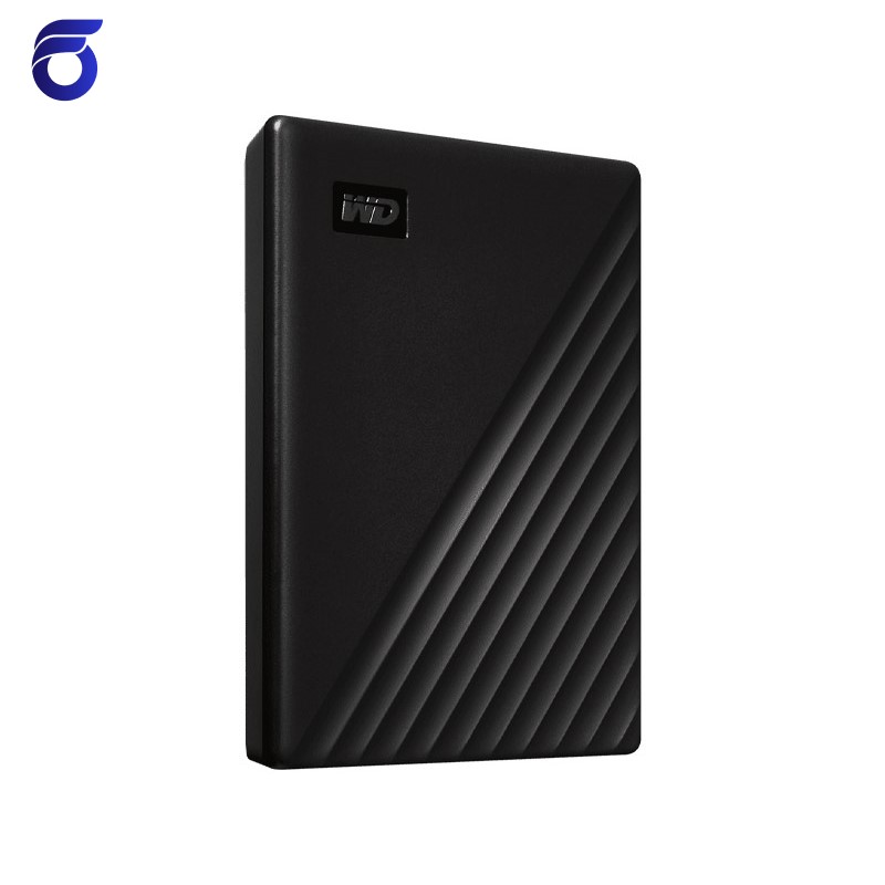 هارد دیسک اکسترنال وسترن دیجیتال مدل WD My Passport 1TB