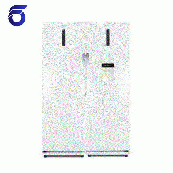 یخچال فریزر دوقلو التو (نیکسان)مدل NR592DN-NF592DN