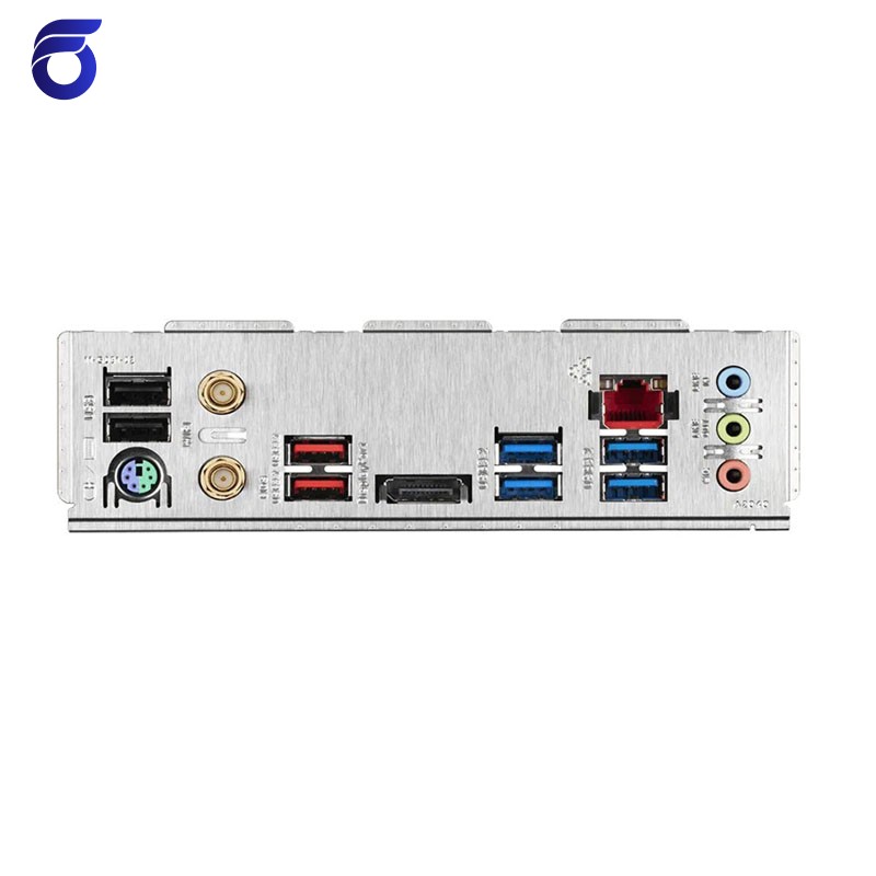 مادربرد گیگابایت مدل GIGABYTE Z590 UD AC Rev1.1