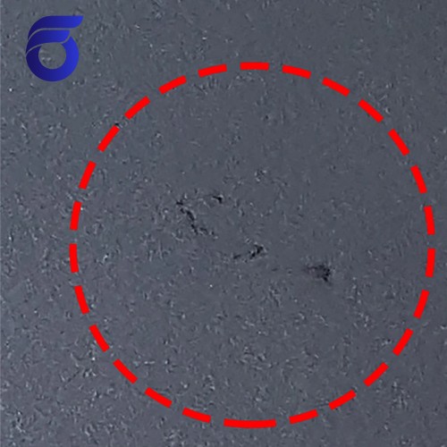 قاب پشت ال سی دی لپ تاپ ایسوس F3S نوک مدادی-مشکی دست دوم