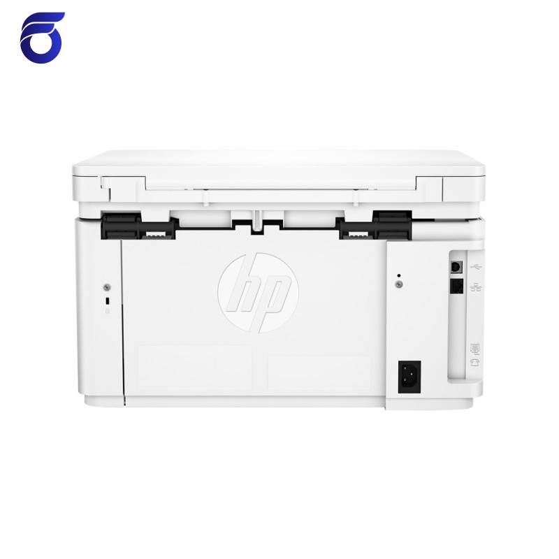 پرینتر سه کاره لیزری سیاه و سفید اچ پی مدل HP LaserJet Pro MFP M26nw