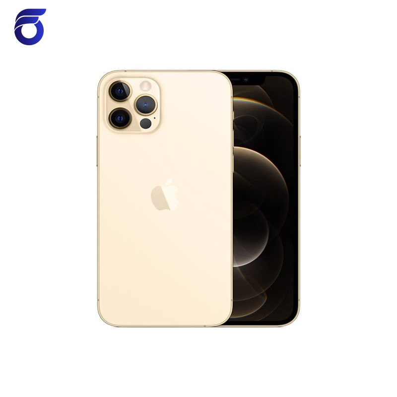 موبایل اپل مدل Apple iPhone 12 Pro 6GB 128GB