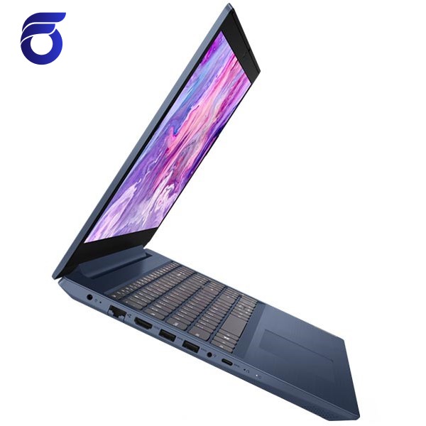 لپ تاپ لنوو مدل Lenovo Ideapad L3 i5 12GB 1TB 2GB