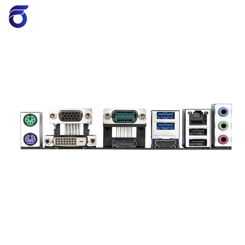 مادربرد گیگابایت مدل Gigabyte H410M HD3P