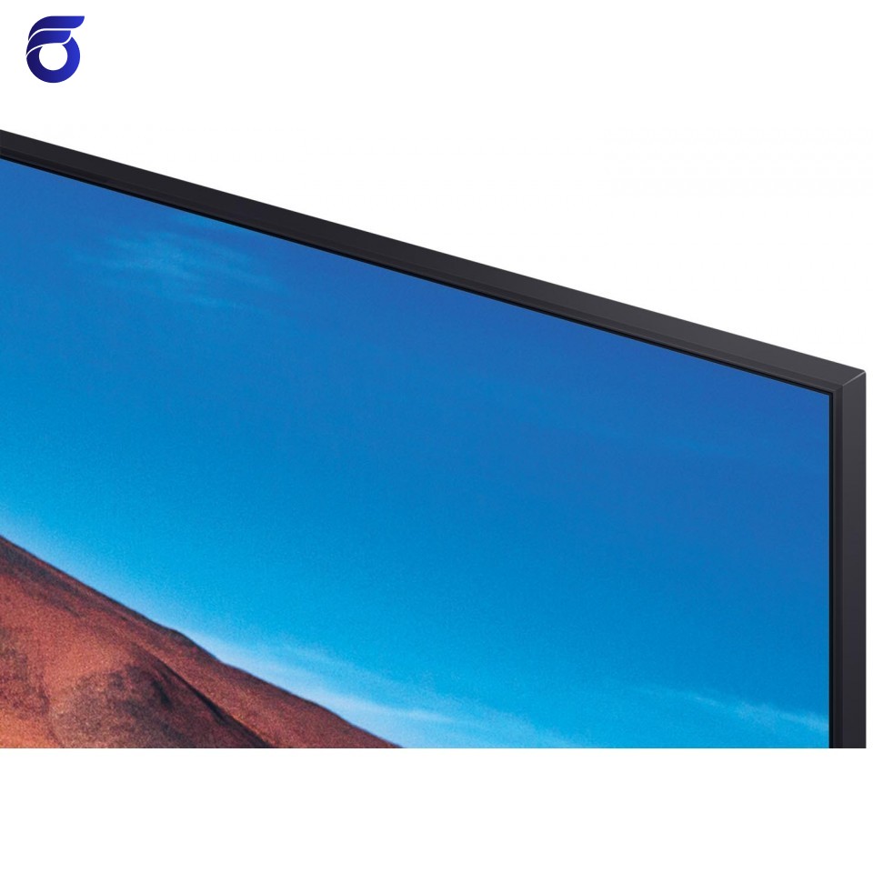 تلویزیون سامسونگ 75 اینچ کریستال 4K مدل TU7000