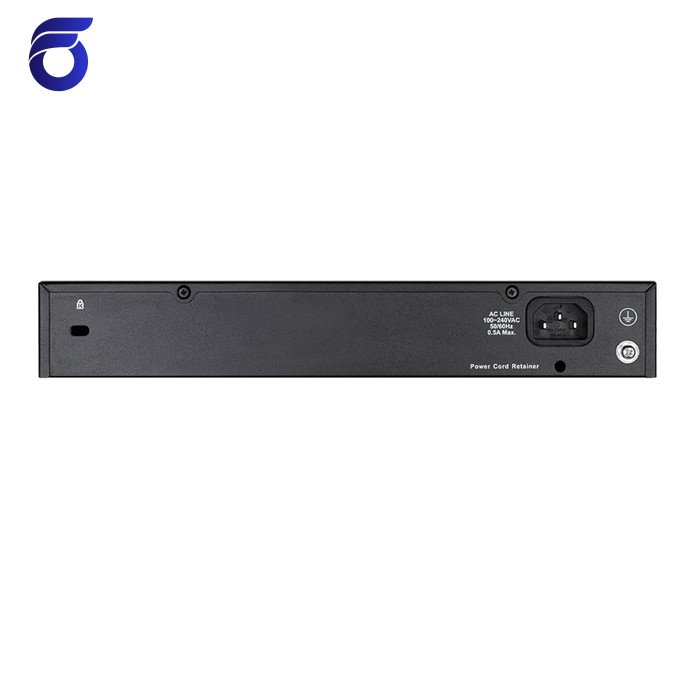 سوئیچ 24 پورت دی لینک مدل D-Link DES 1024D