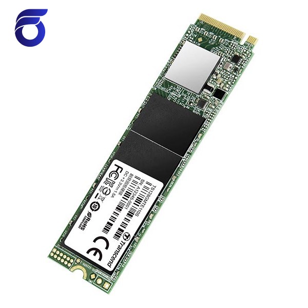 حافظه SSD ترنسند مدل Transcend 110S M.2 2280 128GB PCIe