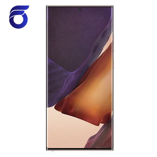 موبایل سامسونگ مدل Samsung Galaxy Note 20 ultra 5G 128GB