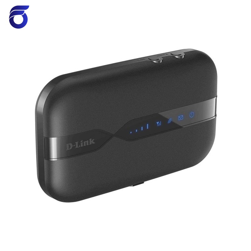 مودم و روتر همراه 4G/LTE دی لینک مدل D-Link DWR 932C-F1